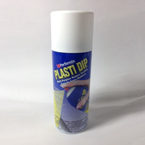 Plasti Dip ® USA Original - white - Spray  